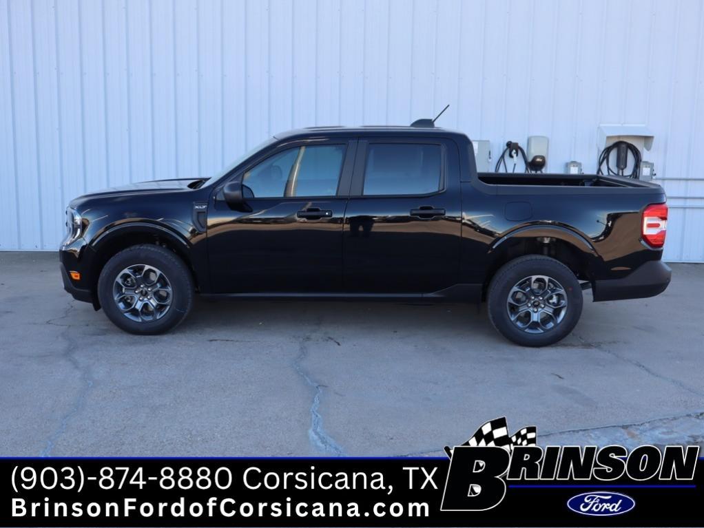 new 2026 Ford Maverick car, priced at $29,469