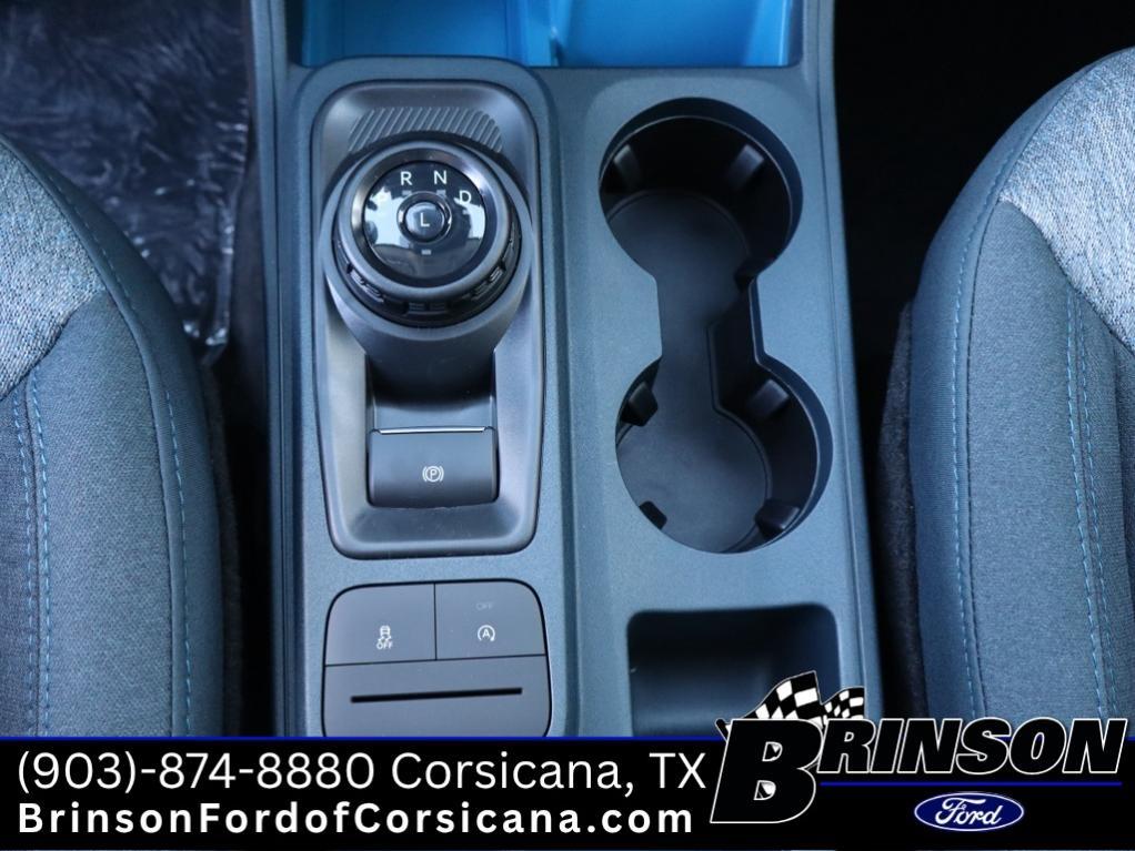 new 2026 Ford Maverick car, priced at $29,469