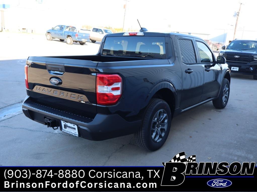 new 2026 Ford Maverick car, priced at $29,469