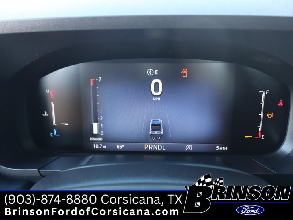 new 2026 Ford Maverick car, priced at $29,469