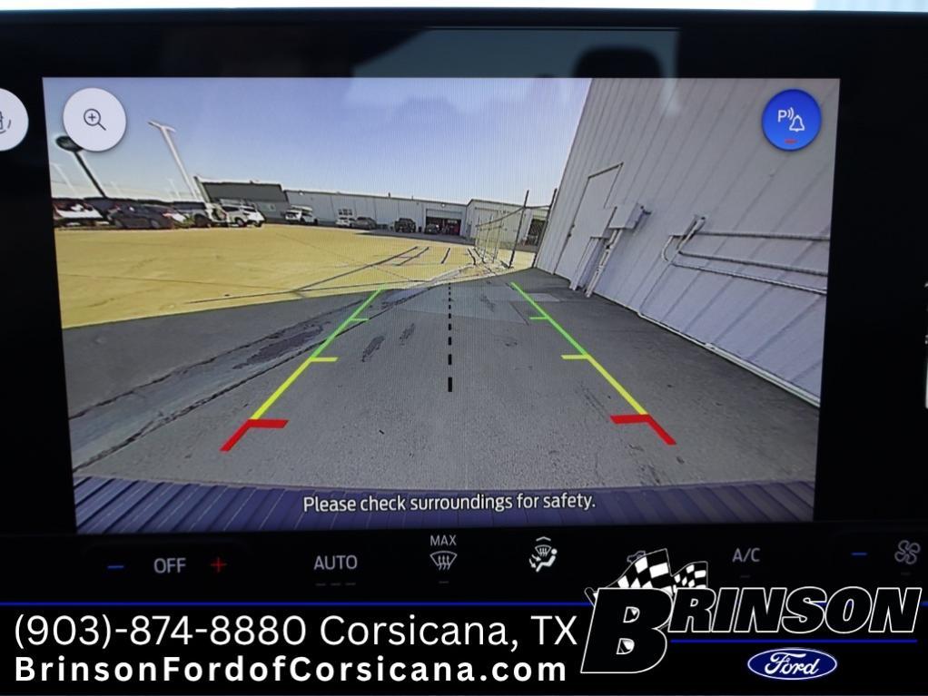 new 2026 Ford Maverick car, priced at $29,469