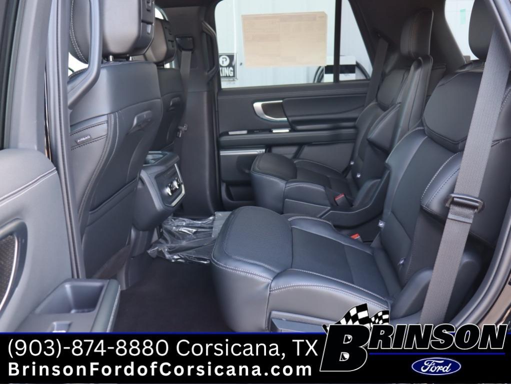 new 2026 Ford Expedition car, priced at $73,969