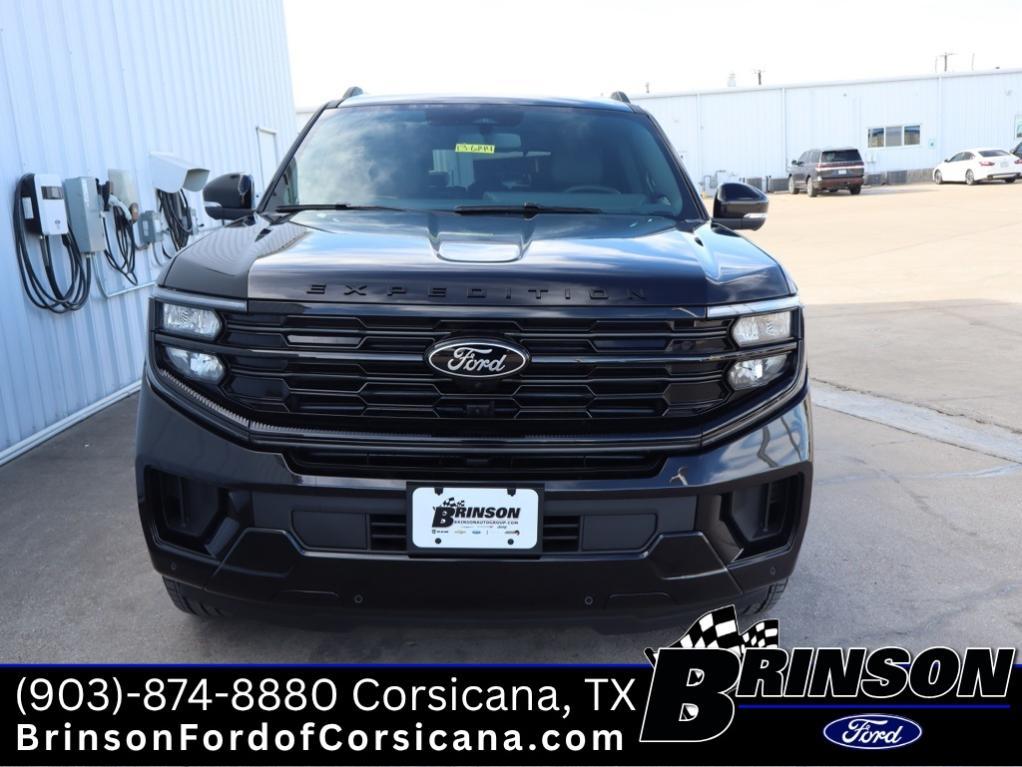 new 2026 Ford Expedition car, priced at $73,969
