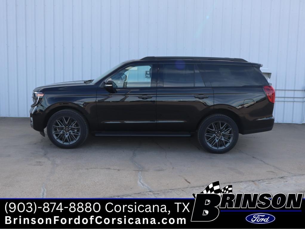 new 2026 Ford Expedition car, priced at $73,969