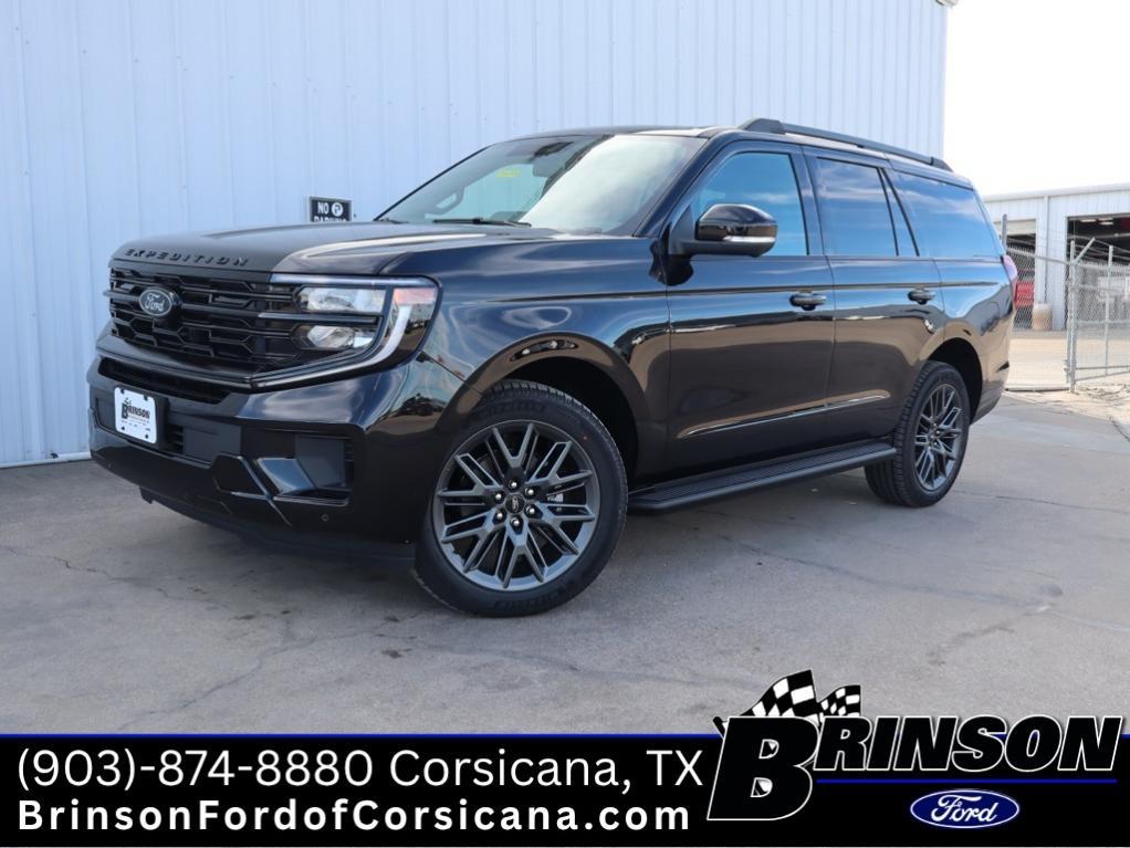 new 2026 Ford Expedition car, priced at $73,969