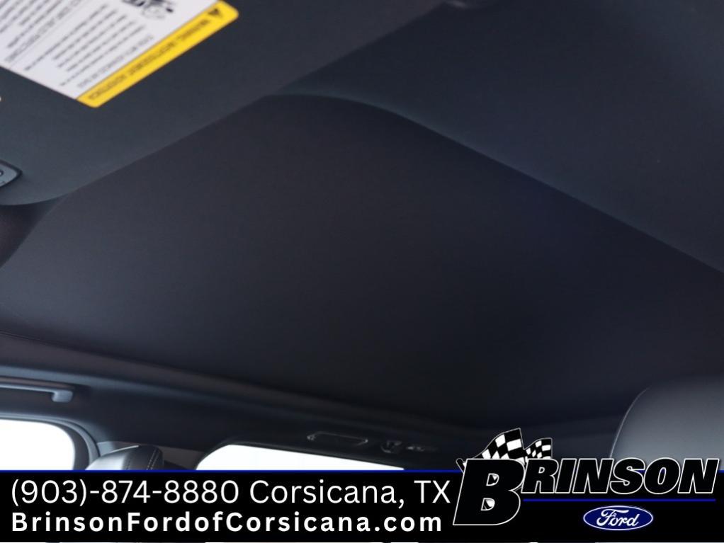 new 2026 Ford Expedition car, priced at $73,969