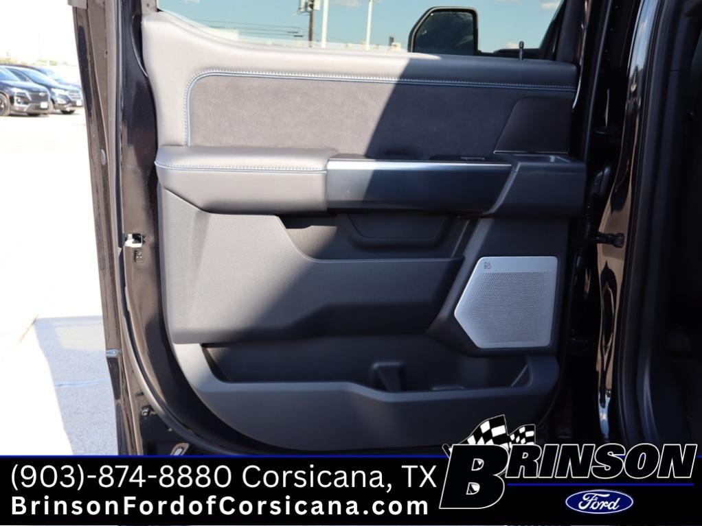 new 2026 Ford F-450 car, priced at $97,969