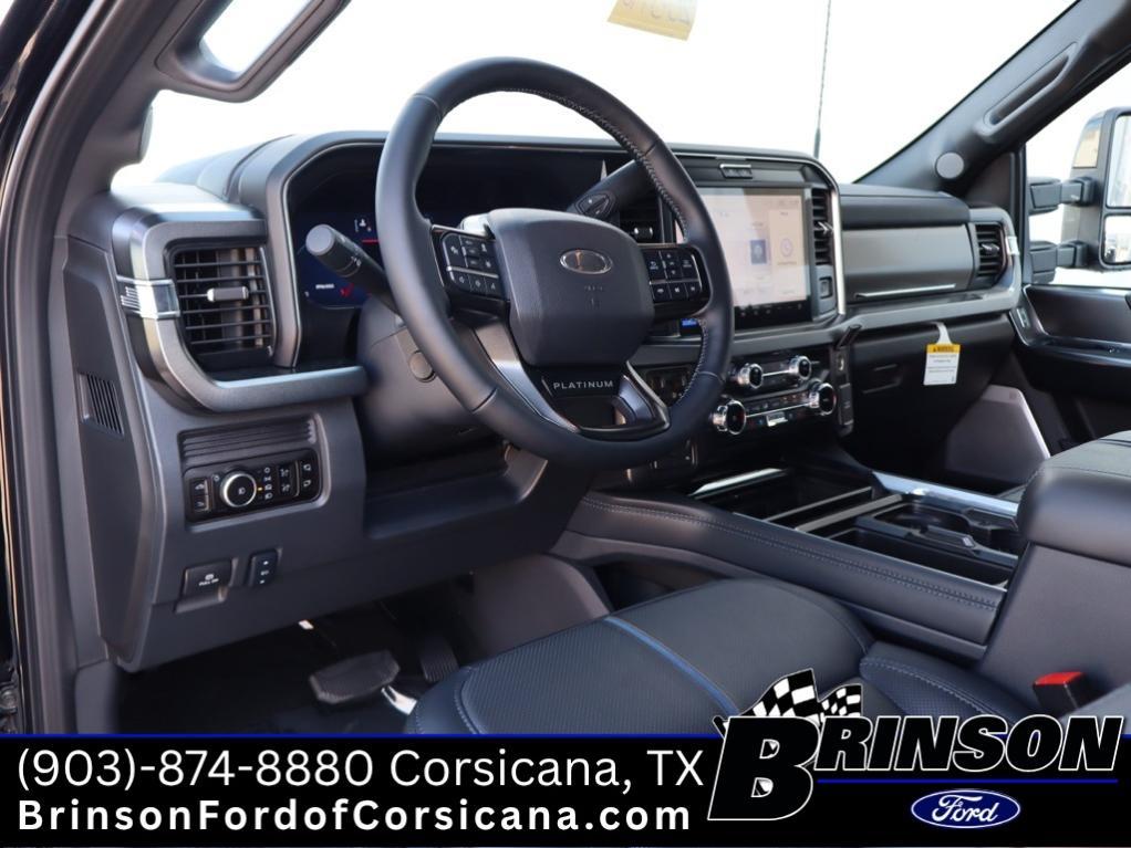 new 2026 Ford F-450 car, priced at $97,969