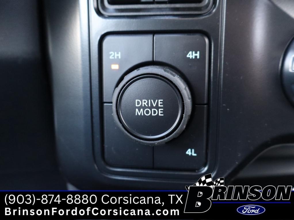 new 2026 Ford F-450 car, priced at $97,969