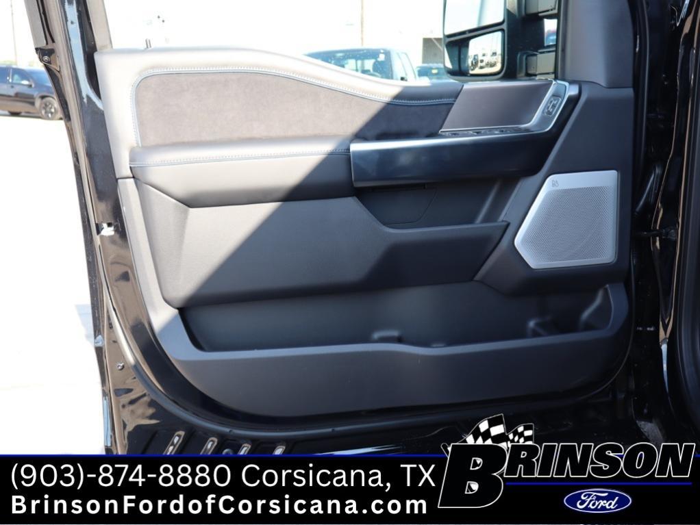 new 2026 Ford F-450 car, priced at $97,969