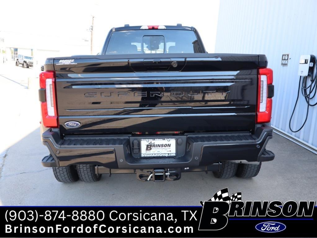 new 2026 Ford F-450 car, priced at $97,969