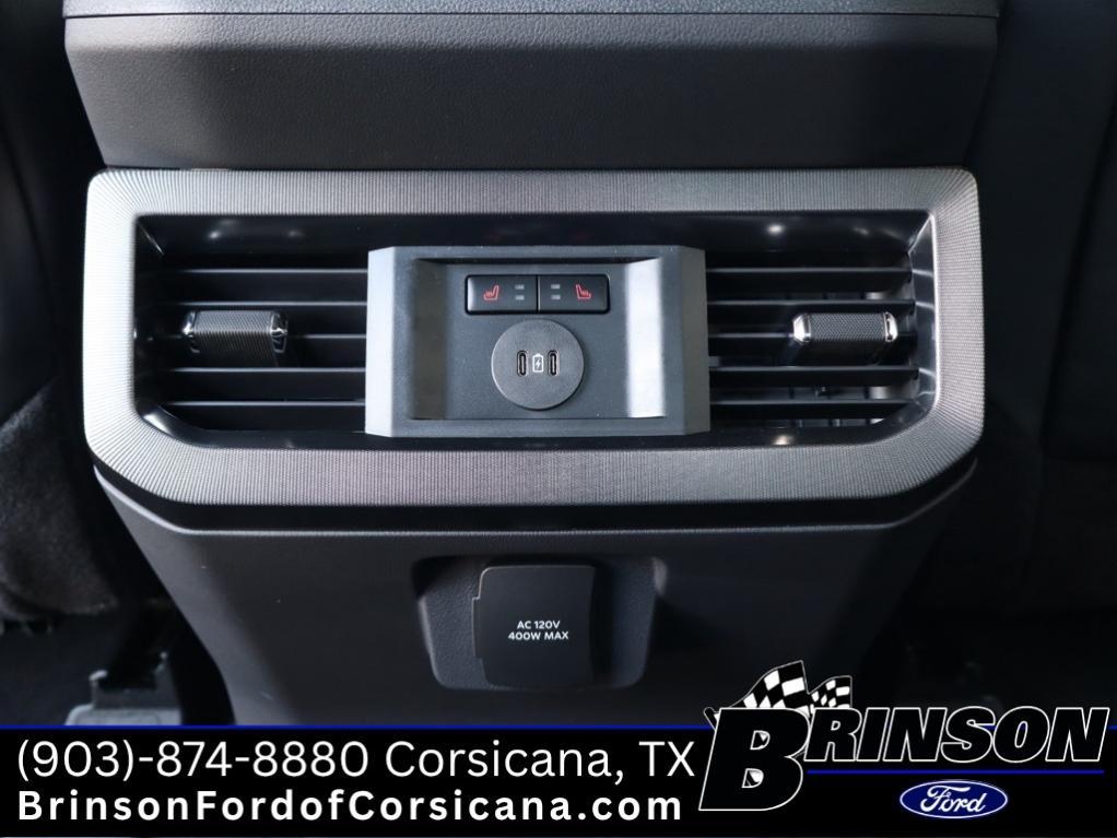 new 2026 Ford F-450 car, priced at $97,969