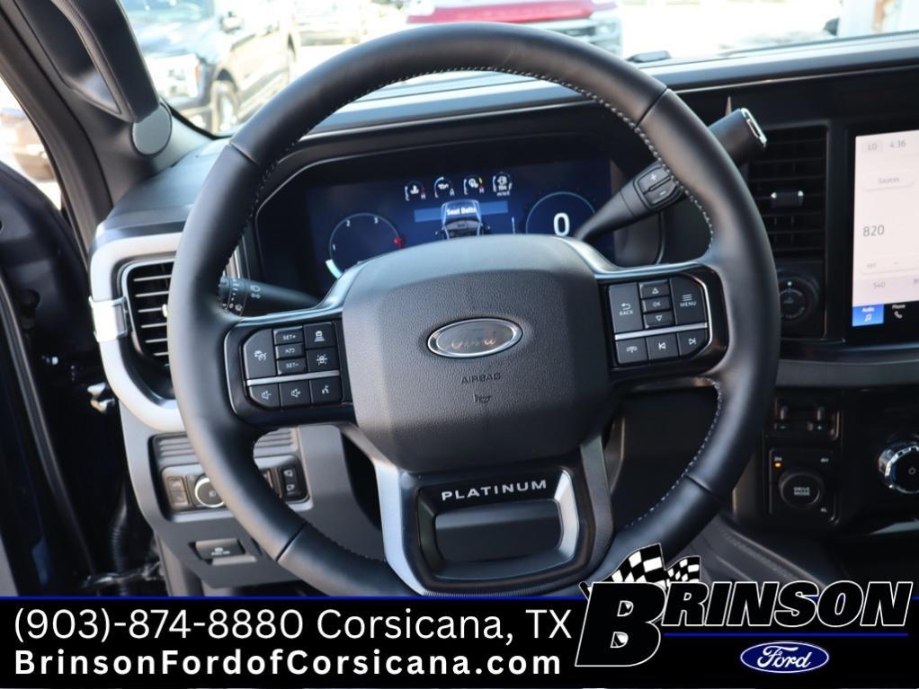 new 2026 Ford F-450 car, priced at $97,969