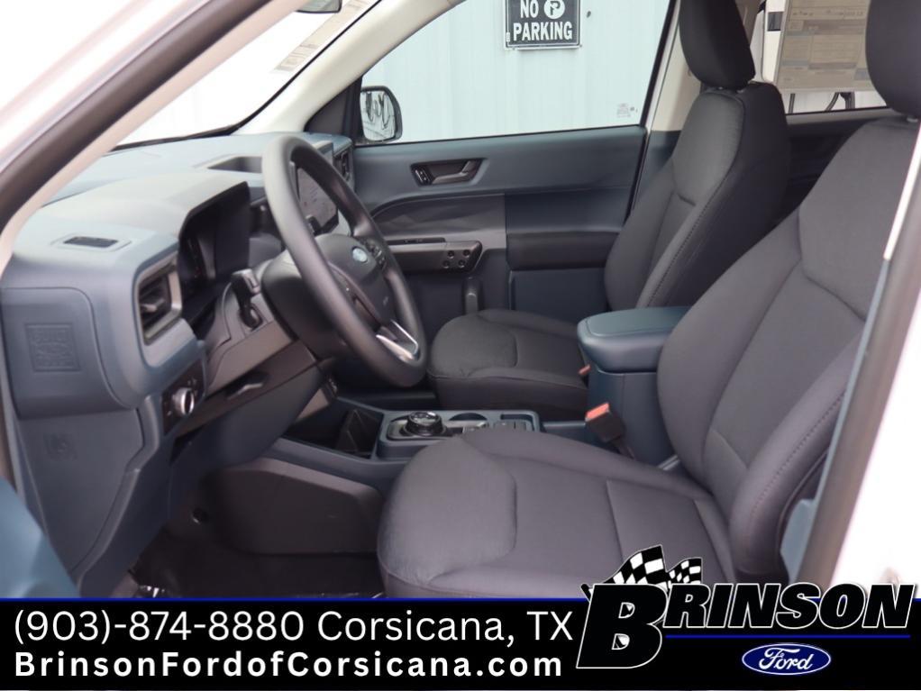 new 2026 Ford Maverick car, priced at $27,469