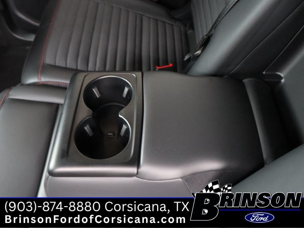 new 2026 Ford Explorer car, priced at $40,469