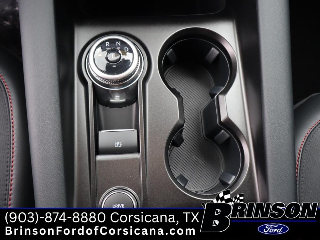 new 2026 Ford Explorer car, priced at $40,469