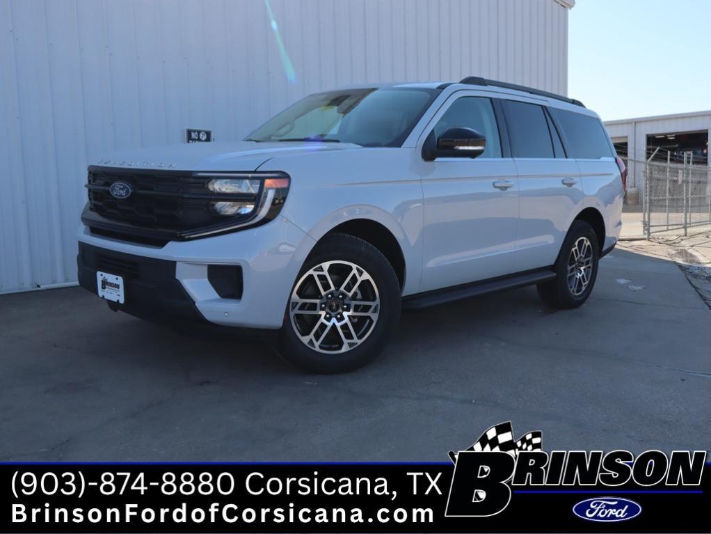 new 2026 Ford Expedition car, priced at $61,969