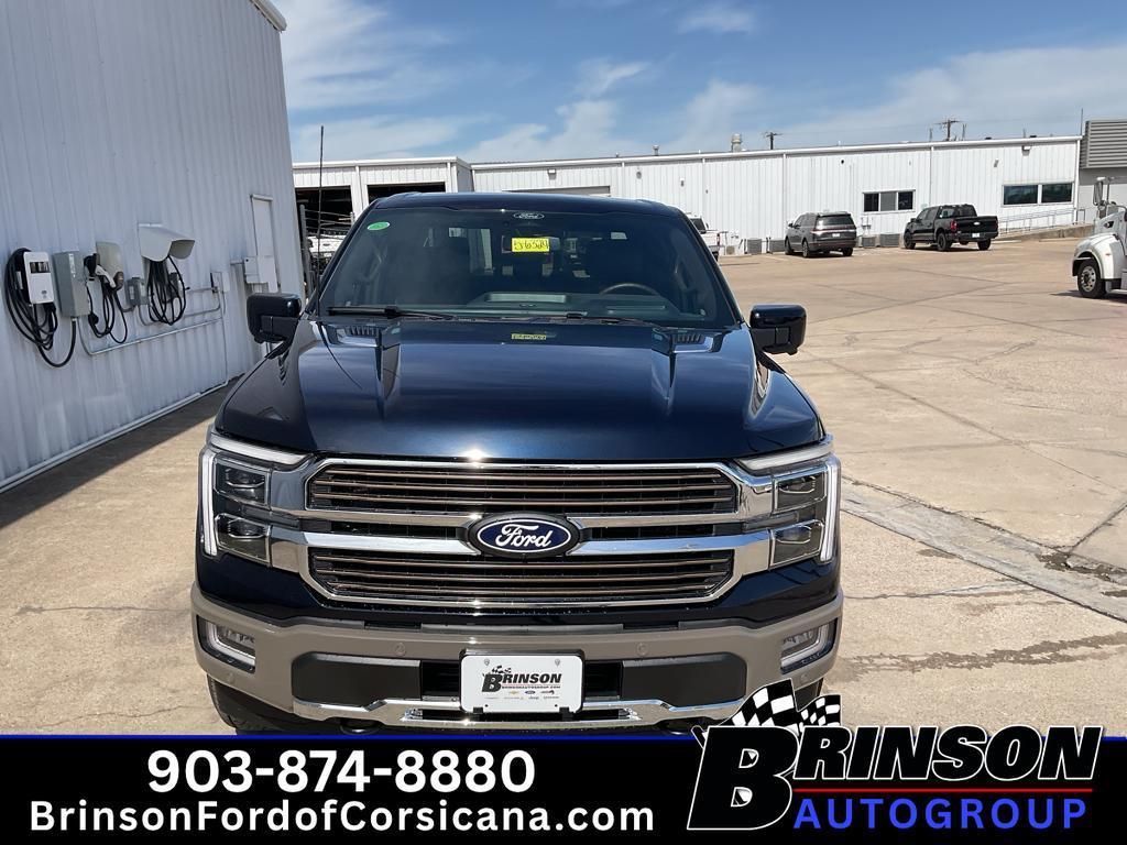 new 2026 Ford F-150 car, priced at $69,969