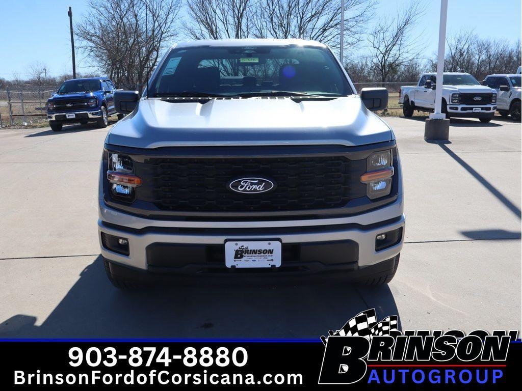 new 2026 Ford F-150 car, priced at $39,769
