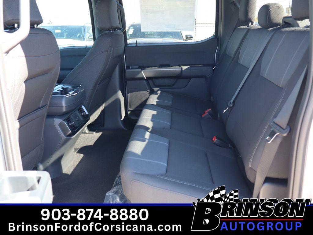 new 2026 Ford F-150 car, priced at $39,769