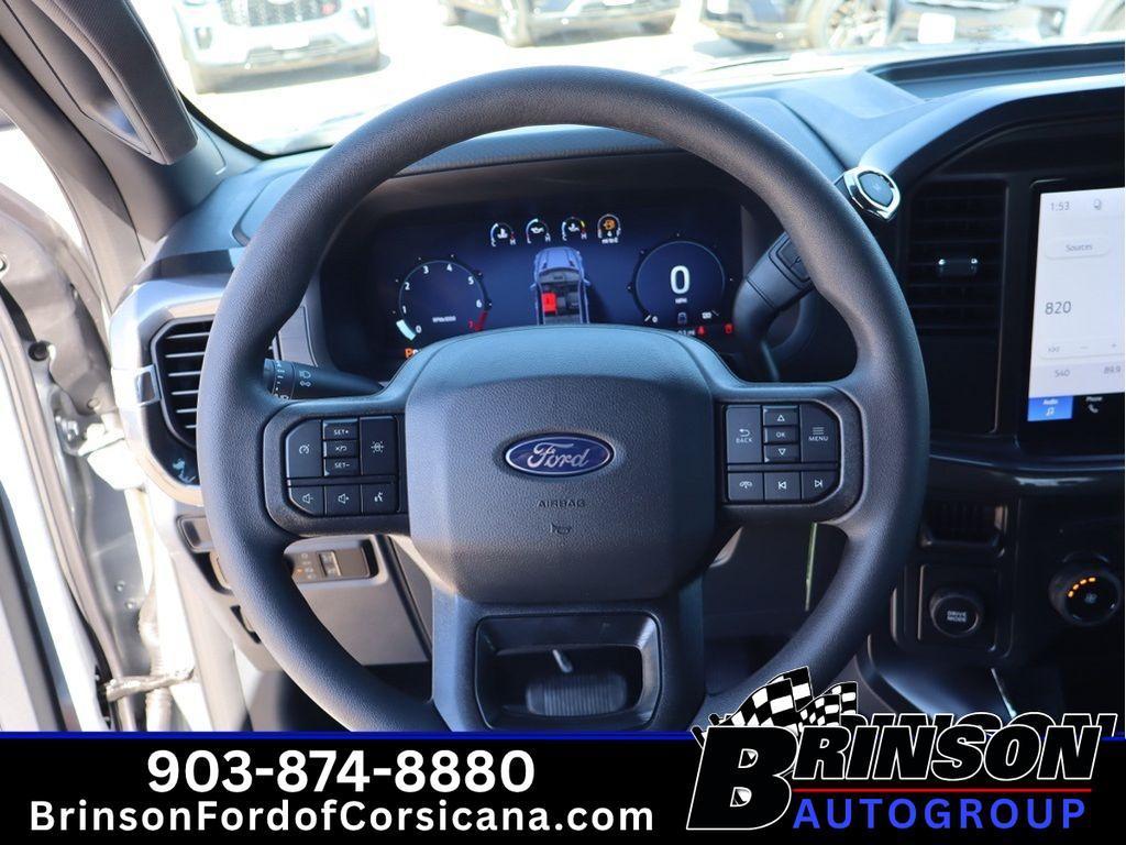 new 2026 Ford F-150 car, priced at $39,769