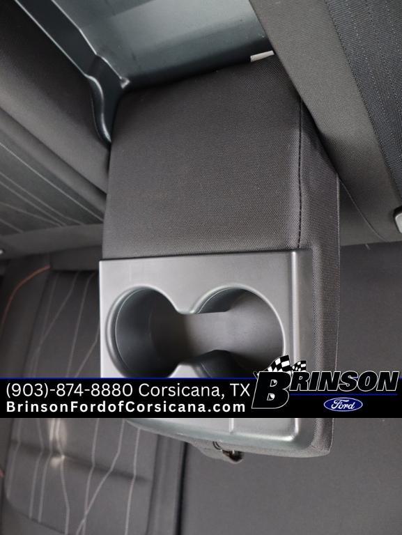 used 2021 Ford EcoSport car, priced at $13,990