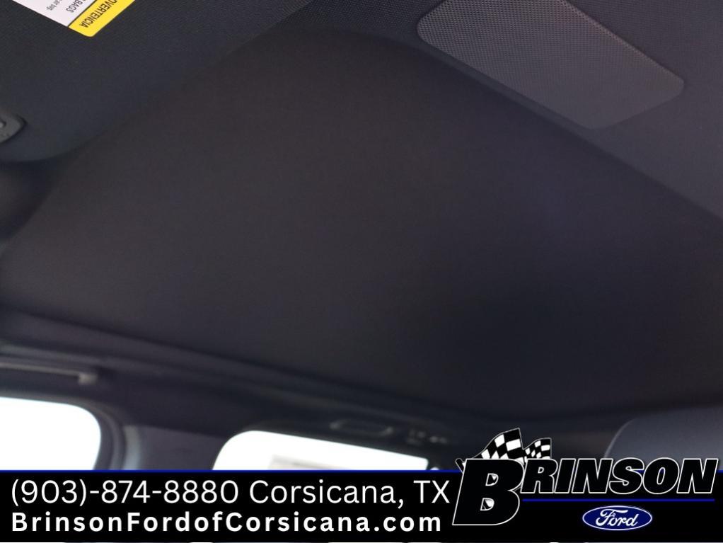 new 2025 Ford Expedition car, priced at $76,969