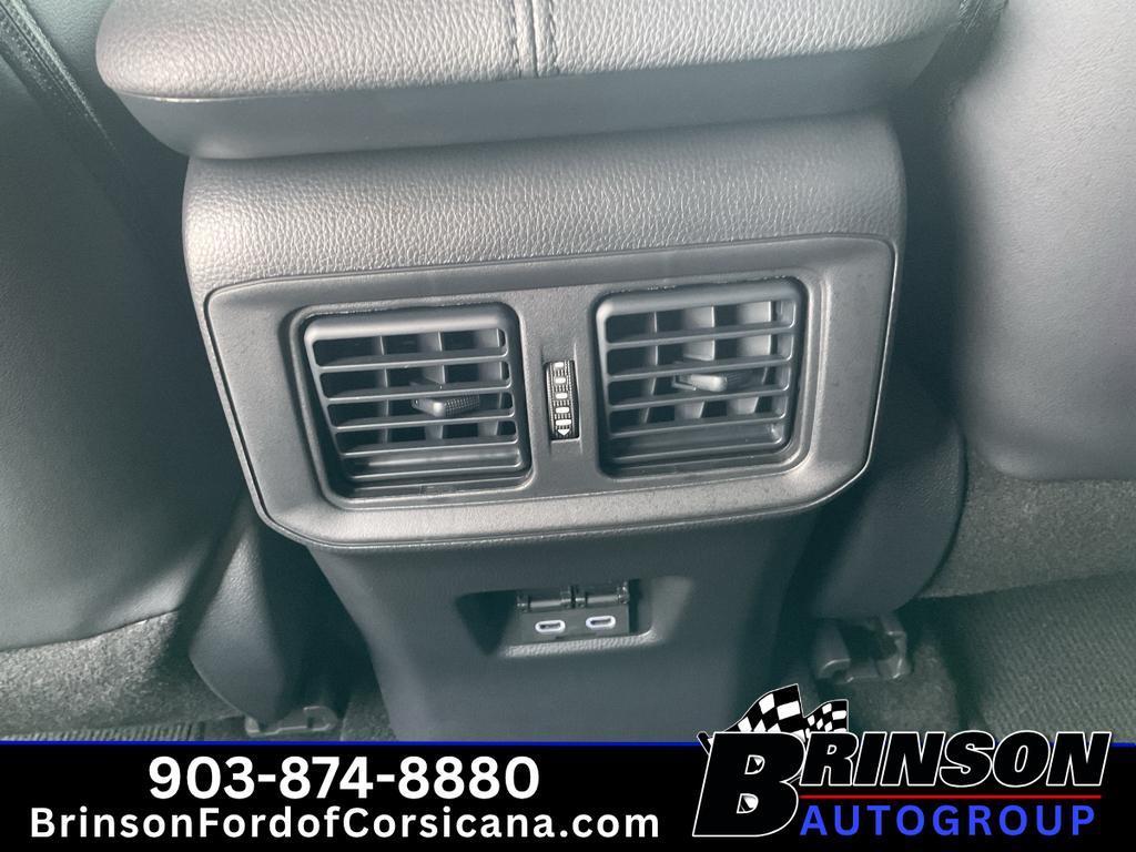 used 2025 Toyota RAV4 Hybrid car, priced at $39,900