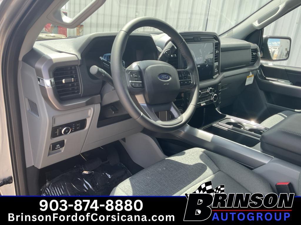 new 2026 Ford F-150 car, priced at $49,469