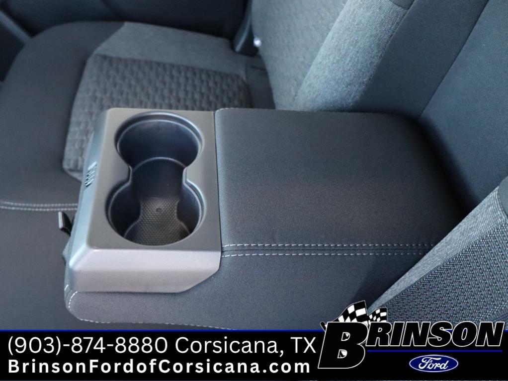 new 2025 Ford Ranger car, priced at $28,969