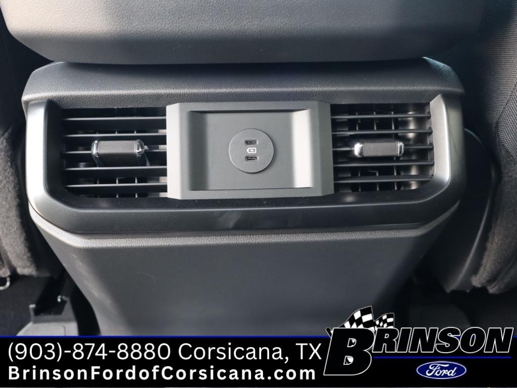 new 2025 Ford F-150 car, priced at $37,219