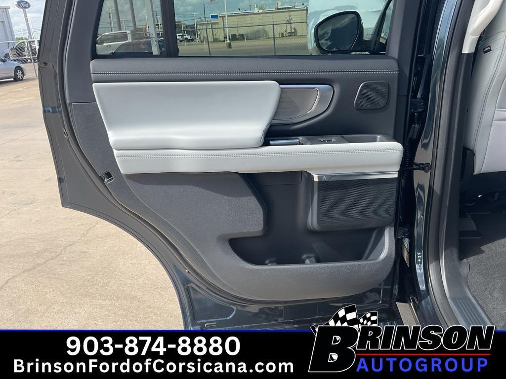 new 2026 Ford Expedition car, priced at $74,969