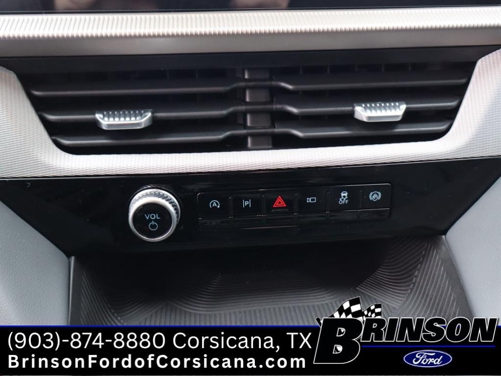 new 2026 Ford Explorer car, priced at $37,469