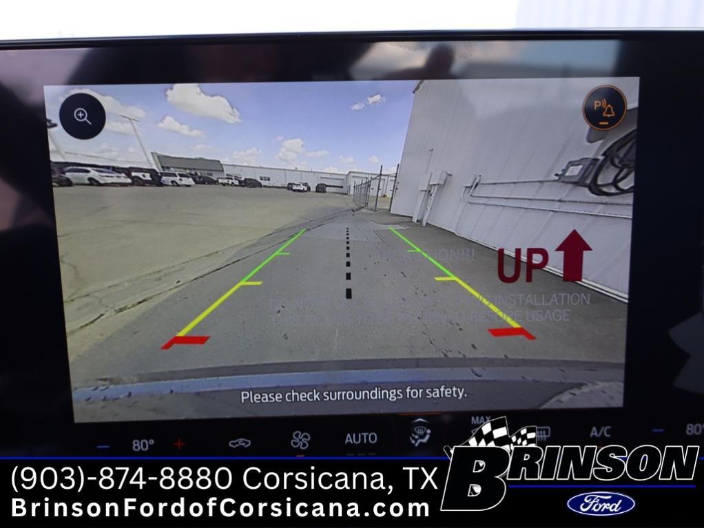 new 2025 Ford Mustang car, priced at $27,469