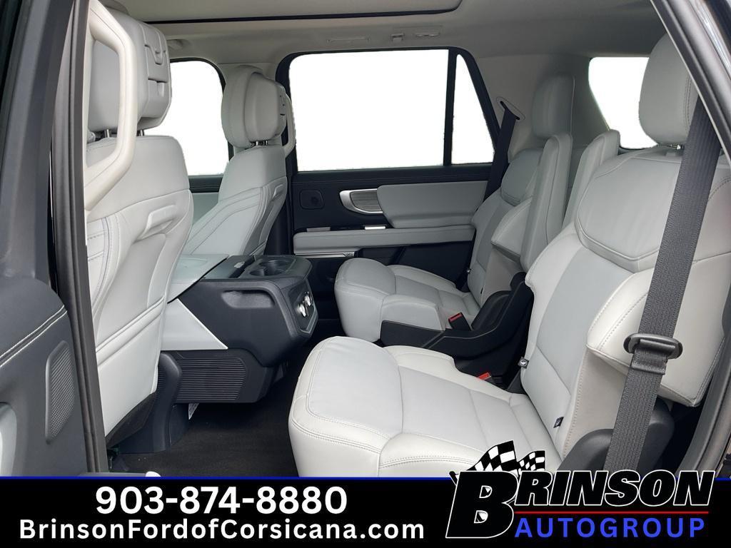 new 2026 Ford Expedition car, priced at $74,969