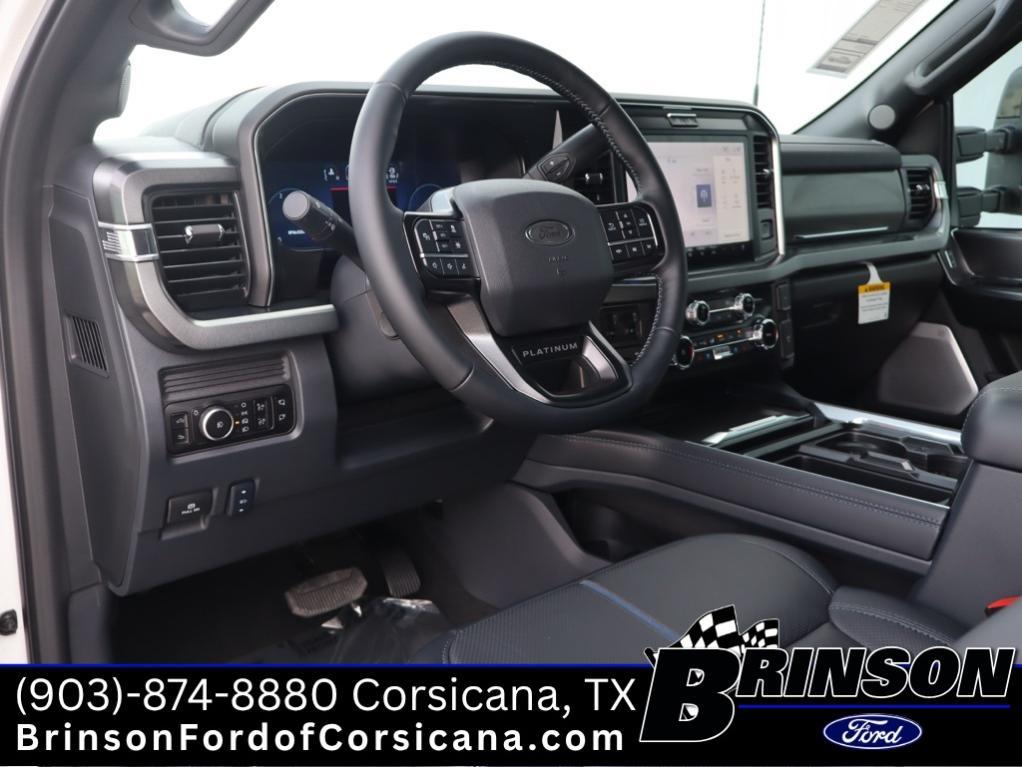 new 2026 Ford F-250 car, priced at $89,969