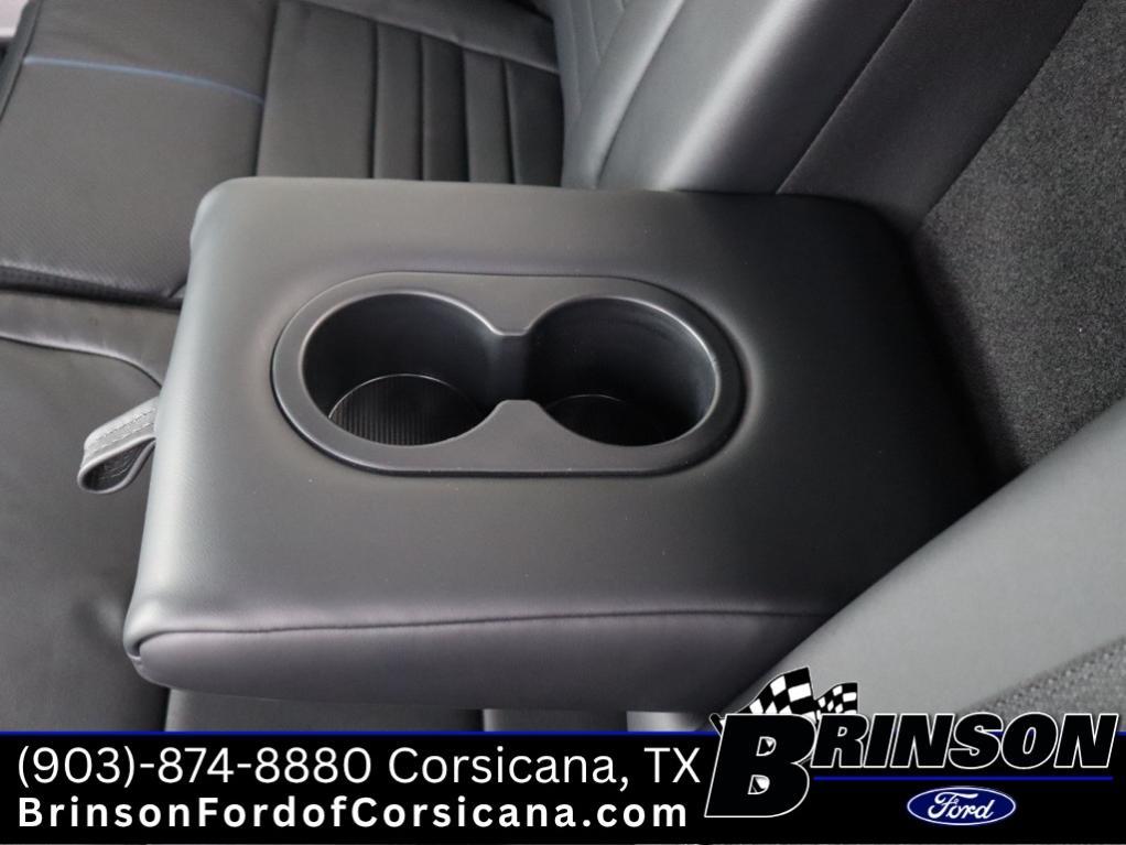 new 2026 Ford F-250 car, priced at $89,969