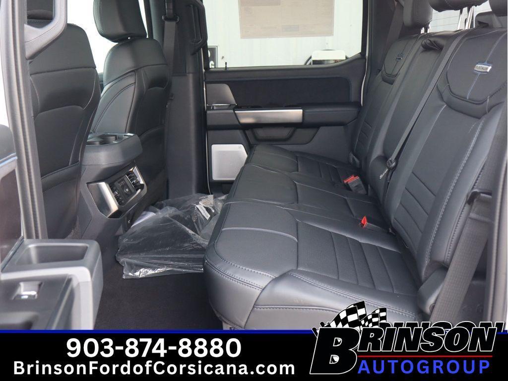 new 2026 Ford F-250 car, priced at $90,969