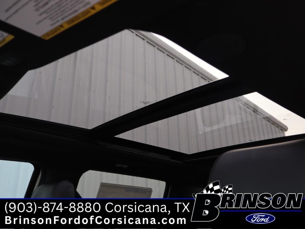 new 2026 Ford F-250 car, priced at $89,969