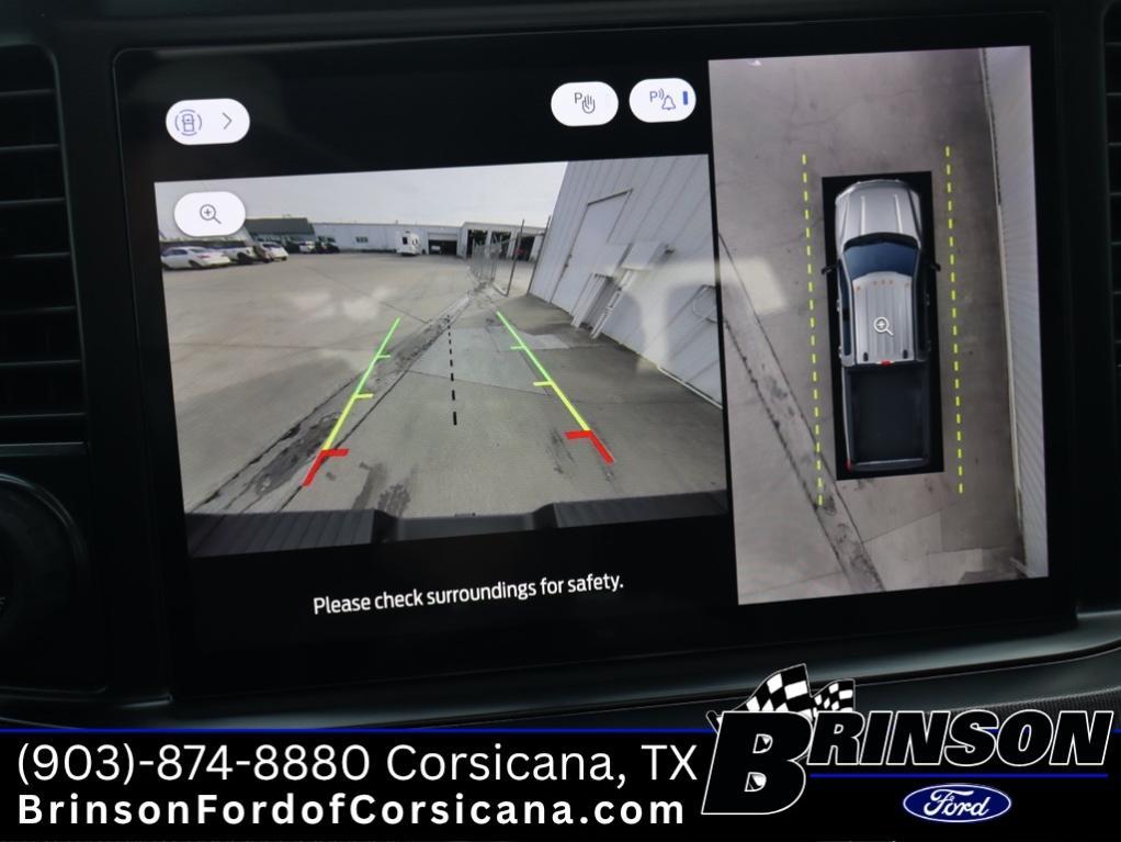 new 2026 Ford F-250 car, priced at $89,969