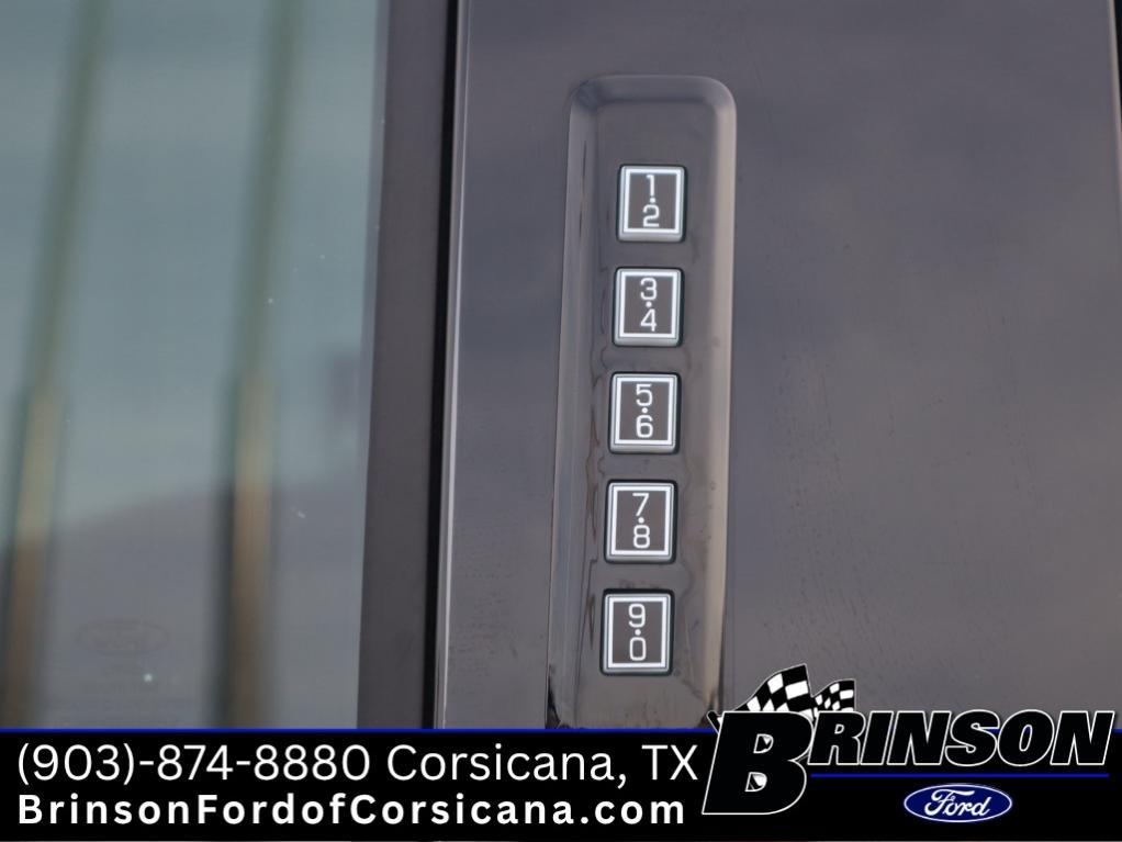 new 2026 Ford F-250 car, priced at $89,969