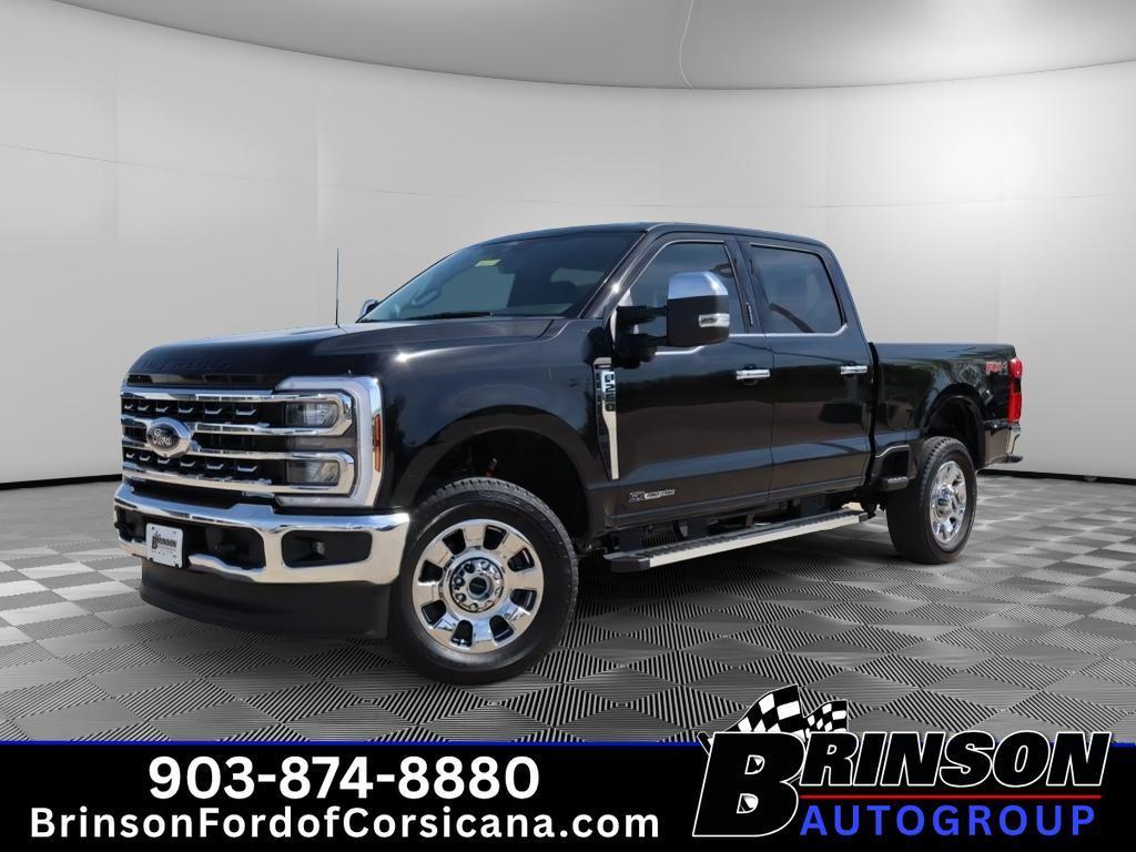 new 2026 Ford F-250 car, priced at $76,469
