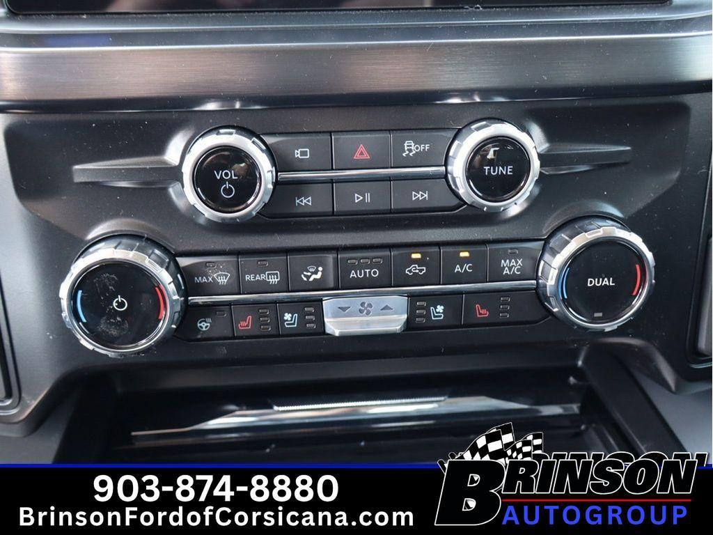 new 2026 Ford F-250 car, priced at $76,469