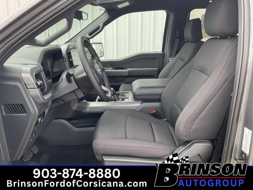 new 2026 Ford F-150 car, priced at $51,066