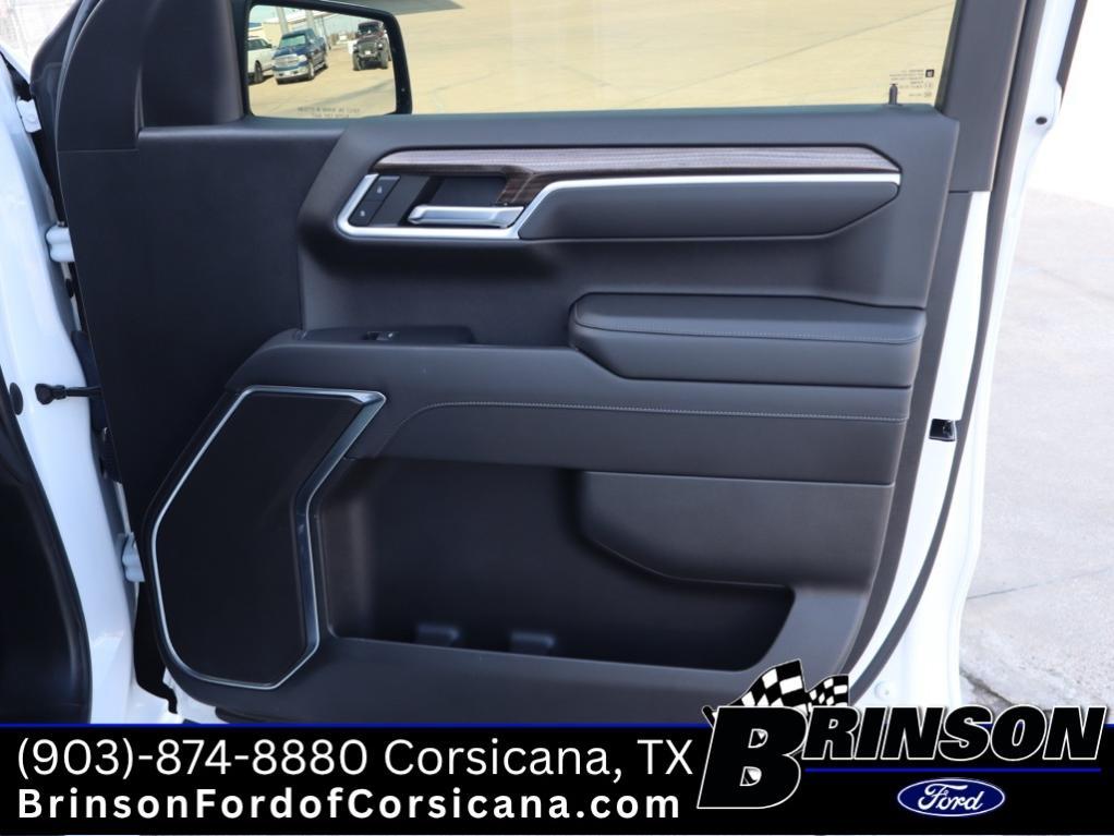 used 2022 Chevrolet Silverado 1500 car, priced at $33,990