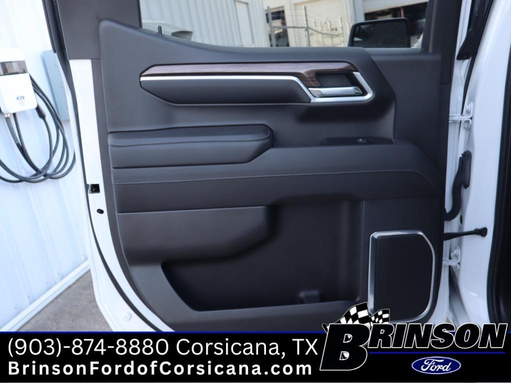 used 2022 Chevrolet Silverado 1500 car, priced at $33,990