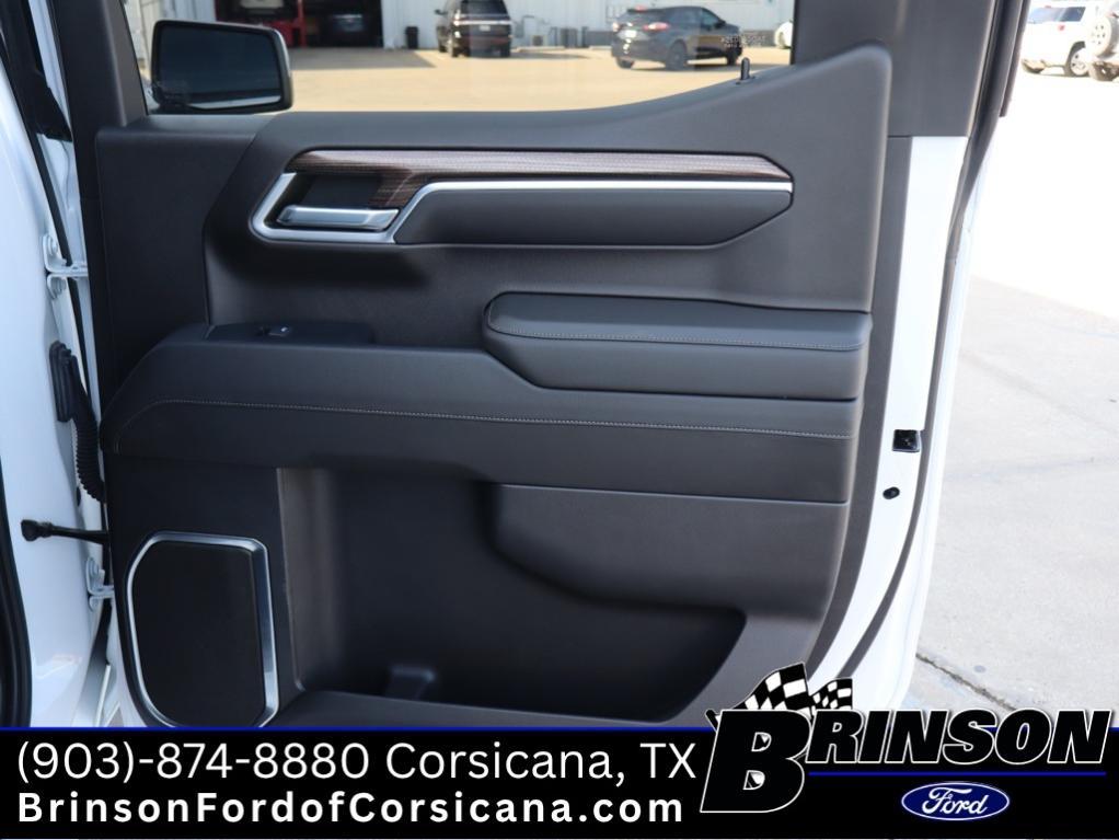 used 2022 Chevrolet Silverado 1500 car, priced at $33,990