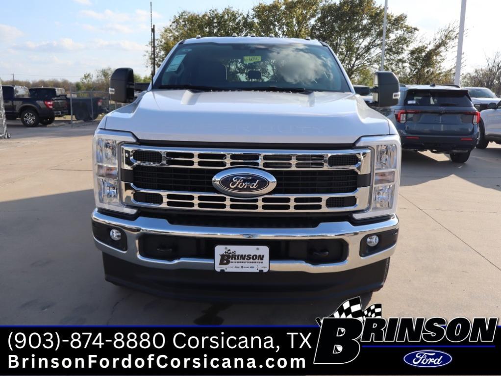 new 2026 Ford F-250 car, priced at $56,469