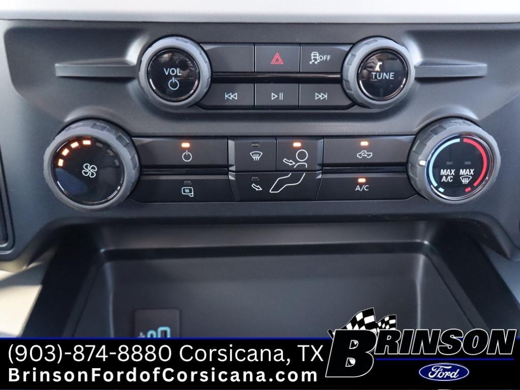 new 2026 Ford F-250 car, priced at $56,469