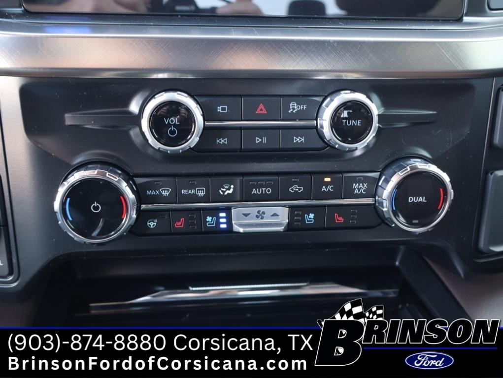 new 2026 Ford F-250 car, priced at $89,969